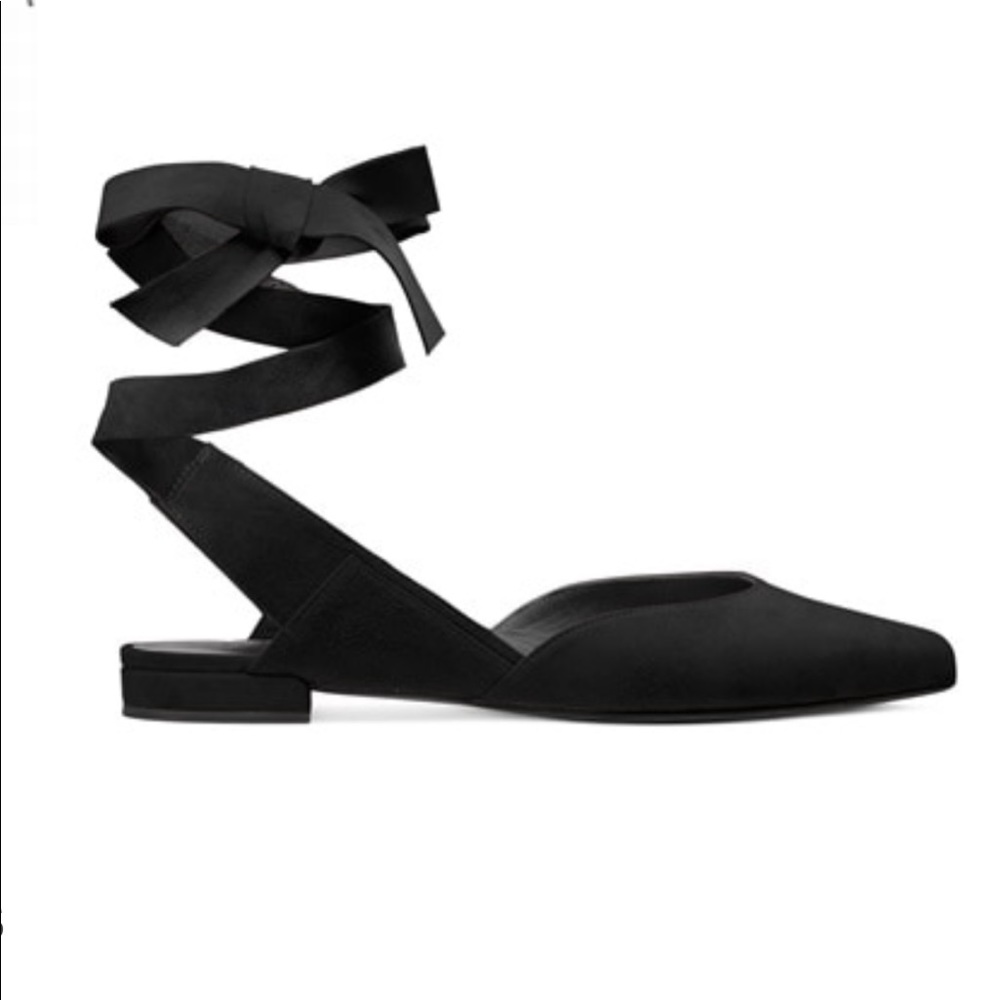 Stuart Weitzman Supersonic flats